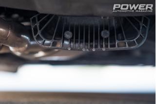 BMW Ε46 N54 Swap 405Ps 